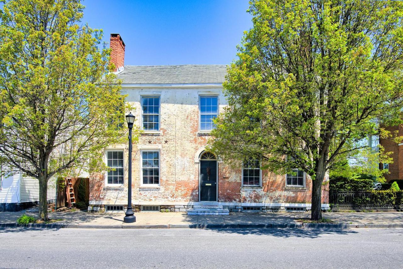 Mariner Hotel Hudson